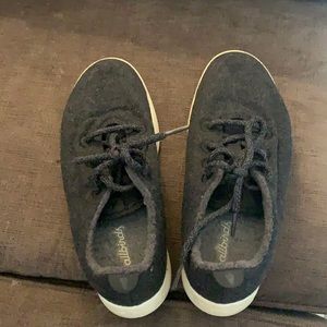 Allbirds sneakers
